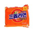 삼양 이미지