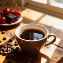 은상농장 | 코스타리카 사치모르 블랙허니 커피원두: 진정한 커피 애호가를 위한 선택