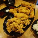 썬더치킨 학운점 | 광주 학운동 / 바삭바삭 맛있는 치킨! 썬더치킨~