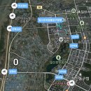 저도 임시주차장 이미지