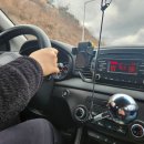 코스트코 주변도로 | 울산 차량 연수 내돈내산 후기