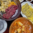 전라도 담양 맛집 고서회관, 푸짐한 육회비빔밥, 나들이 점심밥집 추천