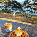 디저트가 주는 여유 이미지