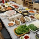 진남횟집돌물회하모샤브샤브 | 여수맛집 탐방기📍진남횟집 물회 새조개하모샤브샤브 돌산본점 솔직후기