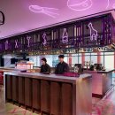 목시 서울 명동 이미지