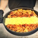 명동닭갈비 이미지