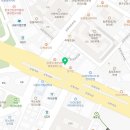 파리바게트 강서하이웨이점 이미지