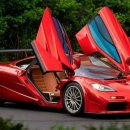 1:18 Versus McLaren F1 LM 이미지