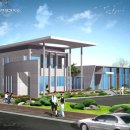 오창보건지소 이미지