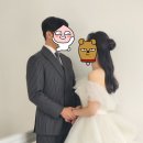 웨딩촬영 헤어변형 후기 !!! &#34;수앤헤어변형&#34;