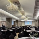 주차26 | PJ호텔 헤스티아홀 뮤즈홀 26년 하반기 뷔페 식대 주차 후기