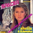 Spacer - Sheila & B. Devotion 이미지