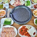 작동오리불고기 이미지