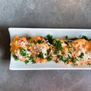 용산-288 | (서울시 용산구 한식 지역 맛집) 해방식당