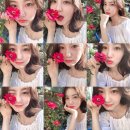 신흥미장원 | 2020년 단발여신 :: 아이유/수지/나은/신민아/신예은/조이/소주연/박규영/박환희