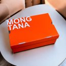 몽타나 스니커즈 착샷 후기 : 패피들에게 사랑받는 흰운동화 코디법