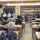 평생교육 배달강좌 2기-캘리&천아트 | [학습모임(체험,강의)] 연제캘리랑