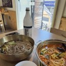 마시안제면소 칼국수 영종도본점