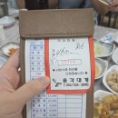 기장대게 | 기장시장 대게 킹크랩 시세 가격 내돈내산 흥정방법 총각대게 솔직후기