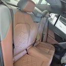 베이스모터스 | 2026년 6월 BMW 530i xDrive 베이스 출고 후기 [소피스토그레이/브라운시트]
