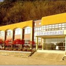 녹전중학교 이미지