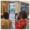 에벤에셀헤어 - 완주군 하월길 39 | 서울히피펌 성지 / 단발히피펌 / 천호역 에벤에셀헤어 수빈쌤의 꾸안꾸 인생펌 후기