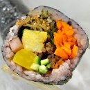 명가온김밥 - 시흥시 장현순환로 81 | 명가온김밥