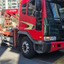 금호고속(주) 정비공장 | 부산대형렉카크레인 [승진렉카] 이베코츄레라견인 감만동 정비공장 입고 후기