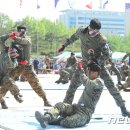 코리아 특공무술 이미지