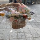[부산 명지] 어버이날 꽃바구니 ‘나누다 플라워샵’