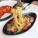 고피자 군산미장점 | 군산 파스타 피피피 : 미장동 신상 파스타 맛집 내돈 리뷰