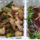 잘키운 국내산 청정돼지 이미지