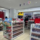 용산숲 입구 | 용산 아이파크몰 동물의숲 프레임 네컷사진 위치 찍는방법 후기