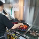 을찌로떡볶이 이미지