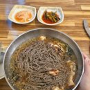 의림지 막국수 찾는다면 추천 제천 용천막국수 후기