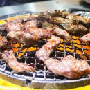 제주항 맛집 신마포갈매기 일도점 방문 후기