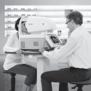 안경맞추기 이미지