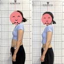 성공짐 | [미사p]여자 다이어트와 체형교정 성공후기 /카인드짐 여자트레이너 여리쌤