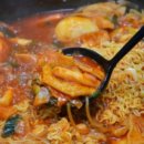 즉석떡볶이 이미지