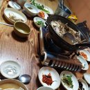 능골엄나무토종닭 이미지