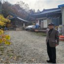 암산길(남후면) 이미지