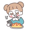 하늘아래 펜션 이미지