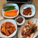소담삼계탕