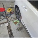 오토자동차부분정비 이미지