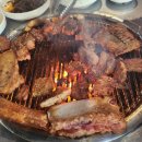 [맛집/사릉역맛집]사능맛집 불타는 연탄구이 사능점