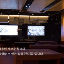 중앙도서관 3층 이미지