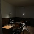 원스타임오프 | 인천시청 혼커하기 좋은 카페 원스타임오프 내돈내산후기