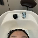 불당지구4(물총새공원) | 천안 미용실 추천 여자 레이어드컷 염색후기 [빈에물들다 윤 물총새공원점]