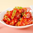 암사마늘떡볶이&닭강정 이미지
