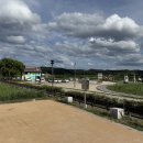 남대천둔치 화장실 이미지